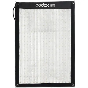 Comparateur de prix : Godox Panneau LED 40x60 FL-100
