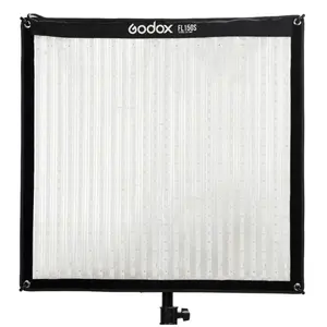 Comparateur de prix : Godox FL150S Lampe LED Flexible 60 x 60 cm