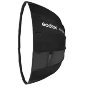 Comparateur de prix : Godox AD-S65W softbox pour AD300Pro, AD400pro , ML30 et ML60 blanc
