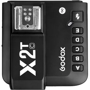 Godox déclencheur X2T compatible avec CANON pas cher