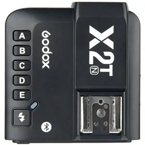 Godox déclencheur X2T compatible avec NIKON pas cher