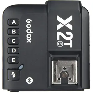 Comparateur de prix : Godox déclencheur X2T compatible avec SONY