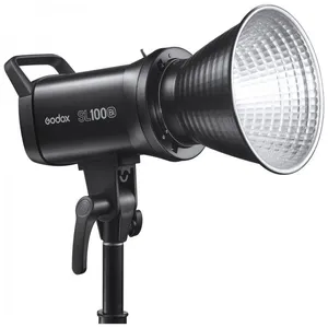 Comparateur de prix : GODOX Torche led sl100bi-color
