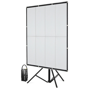 Godox F600Bi Panneau flexible Bicolor pas cher