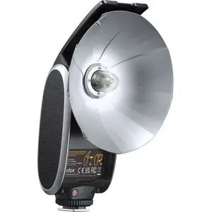 Comparateur de prix : Godox flash retro lux senior