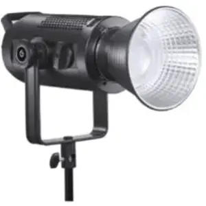 Éclairage vidéo à DEL bicolore zoomable Godox SZ200Bi
