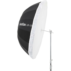 Godox DPU-130T diffuseur transparent pour parapluie UB 130cmVendu parmiss-numerique
