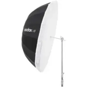 Godox DPU-165T diffuseur transparent pour parapluie UB 165cm pas cher