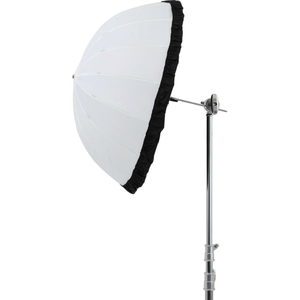 Godox DPU-85BS diffuseur noir et argent pour parapluie 85cm