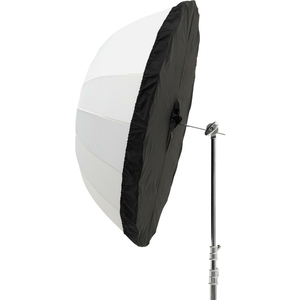 Chiffon diffuseur noir-argent Godox DPU-130BS pour UB-130