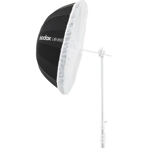 Godox DPU-85T diffuseur transparent pour parapluie UB 85cm pas cher
