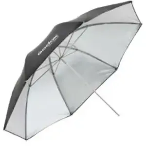 Godox UBL-085S parapluie argent pour AD300Pro, ML30, ML60 pas cher