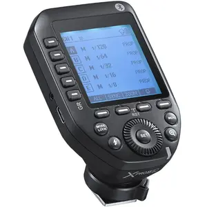 Godox Xpro II-N transmetteur avec BT pour Nikon pas cher