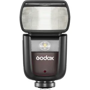 Comparateur de prix : Flash Godox V860III Compatible Fuji TTL 76W Zoom 20-200mm LCD