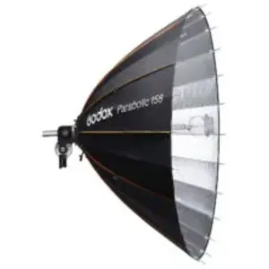 Godox P158Kit - Kit Parabolic158 & PF-M & PF-R870 pas cher