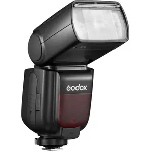 Comparateur de prix : Flash Godox TT685II/S Compatibilité Sony TTL HSS 2.4G Rotation Totale 76 Ws