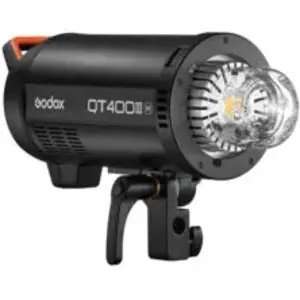 Comparateur de prix : Godox QT400IIIM flash de studio