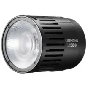 Comparateur de prix : Godox torche led litemons lc30bi
