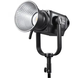 Comparateur de prix : Godox M300D projecteur LED Knowled