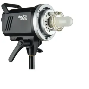 Comparateur de prix : Godox MS200V-F Kit de flash de studio double