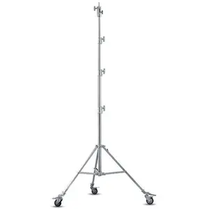 GODOX Trepied à roulettes en acier SA5045 pas cher