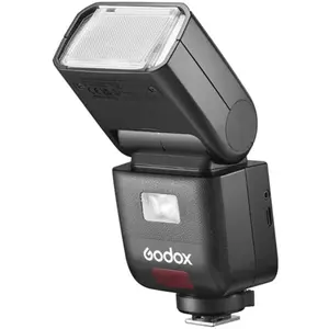 Comparateur de prix : Godox V480C flash TTL pour Canon