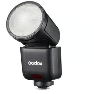 Comparateur de prix : Godox Flash V1Mid-S pour Sony Nouveauté