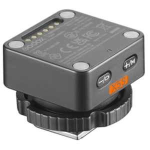 Godox X5S support de griffe flash pour IT322 monture SonyVendu parmiss-numerique