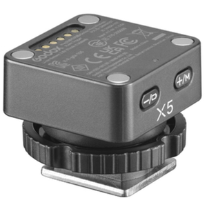 Godox X5 Wireless Flash Griffe flash pour IT32 Leica NouveautéVendu parmiss-numerique