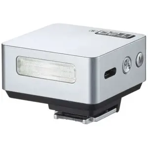 Godox IT20 mini flash TTL pour Olympus/Panasonic - ArgentVendu parmiss-numerique