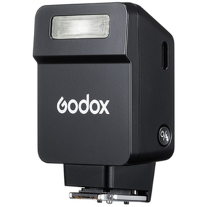 Godox IT22 mini flash TTL pour Canon - NoirVendu parmiss-numerique