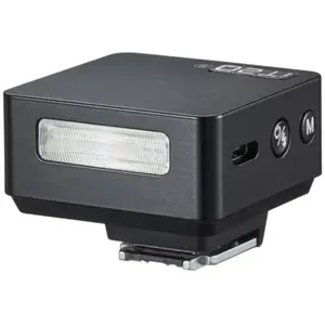 Godox IT20 mini flash TTL pour Fujifilm - NoirVendu parmiss-numerique
