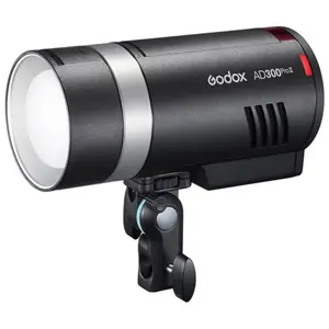 Godox Flash Wistro AD300Pro II torche flash autonome
