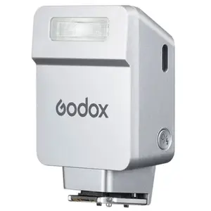 Godox IT22 mini flash TTL pour Sony - ArgentVendu parmiss-numerique