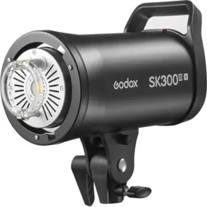Godox SK300IIIV torche flash 300W