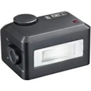 Godox iT30Pro mini flash cobra pour Leica - Noir