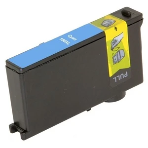 Cartouche compatible LEXMARK 150XL cyan pas cher