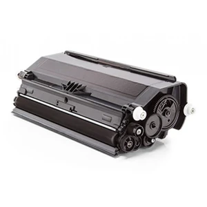 Toner compatible LEXMARK E260A11E noir pas cher