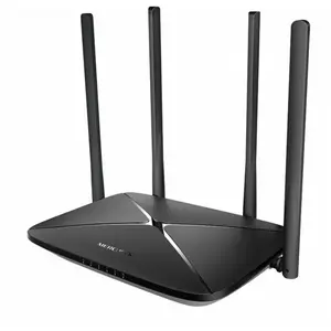Comparateur de prix : MERCUSYS MB115 Router WiFi 4G LTE con SIM, 4 Antenne, 300Mbps, 32 Dispositivi