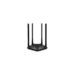 Comparateur de prix : Mercusys Mr30g Routeur Sans Fil Gigabit Ethernet Bi-bande (2,4 Ghz /