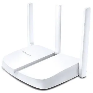 Comparateur de prix : MERCUSYS MW305R - Routeur sans fil commutateur 4 ports - Wi-Fi - 2,4 Ghz