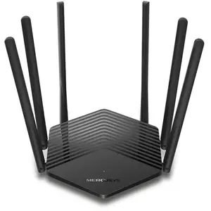 Comparateur de prix : Mercusys MR50G V1 - Routeur sans fil - 1GbE - Wi-Fi 5 - Bi-bande