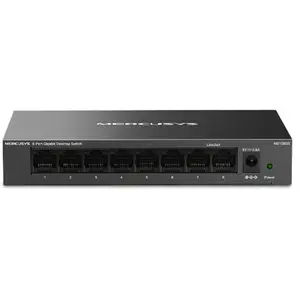 Comparateur de prix : Switch de bureau multi-Gigabit 25 G à 8 ports - Ethernet - RJ45- Vidé...