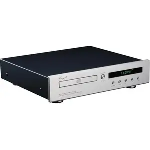 Lecteurs CD Cayin CS-55CD DAC Silver pas cher