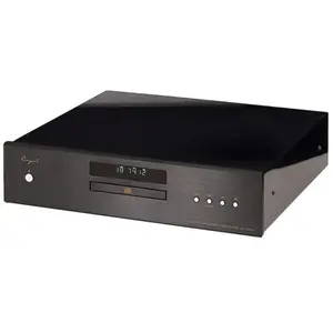 Lecteurs CD Cayin CS-100CD Noir