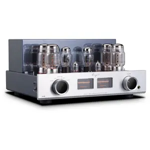 Comparateur de prix : Amplis hi-fi stéréo Cayin Jazz 90 KT88 Silver