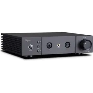 Amplis casque Cayin IHA-8 Noir
