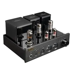 Amplis casque Cayin HA-2A Noir