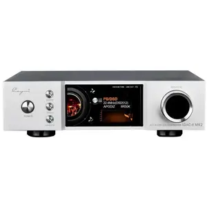 DAC Audio USB Cayin IDAC-6 MK2 pas cher