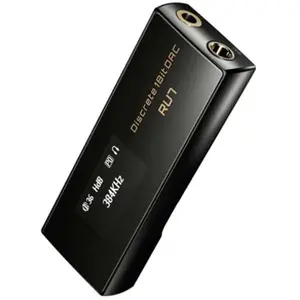 DAC Audio portables Cayin RU7 pas cher